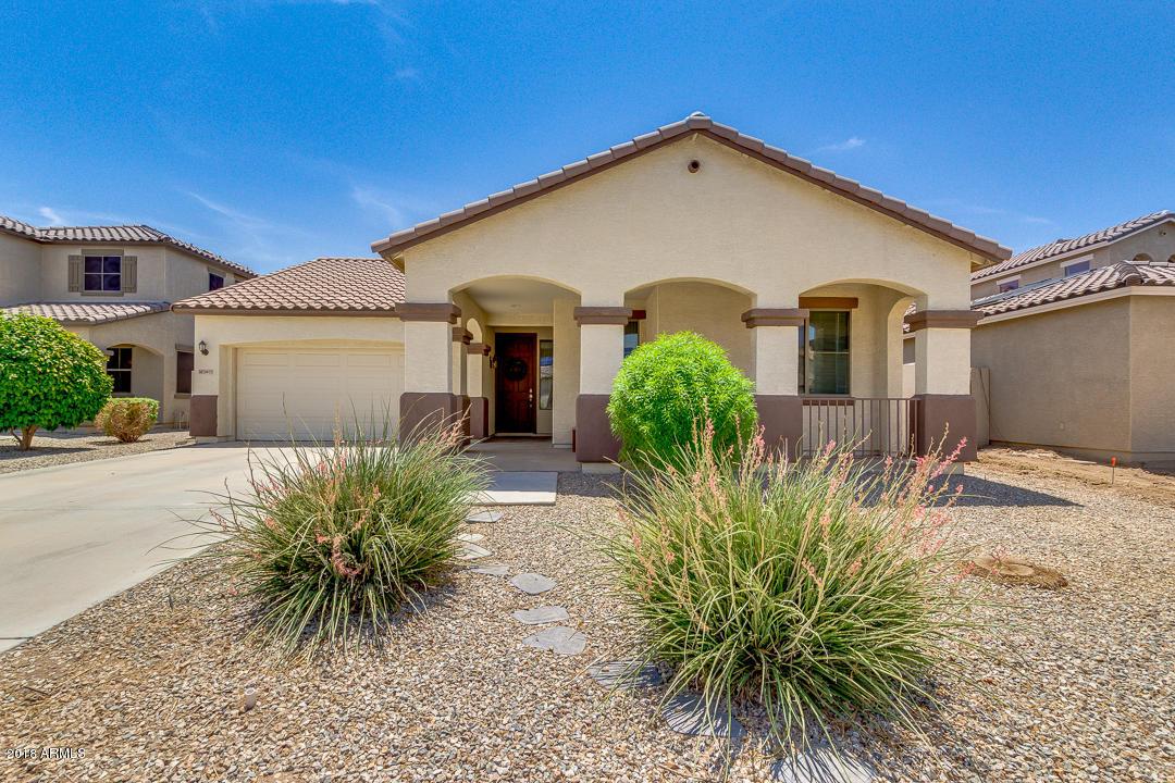 21475 E Alyssa Rd., Queen Creek, AZ 85142