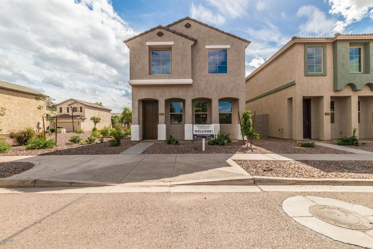 5405 W Warner St., Phoenix, AZ 85043