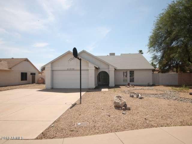 11330 N 80th Dr., Peoria, AZ 85345