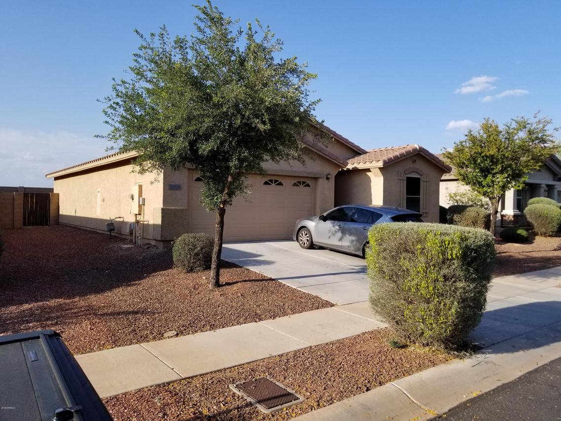17778 W Red Bird Rd., Surprise, AZ 85387