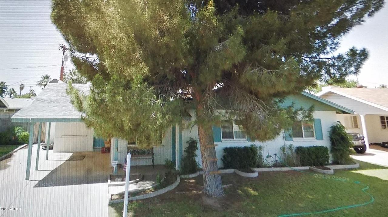 3433 E Sells Dr., Phoenix, AZ 85018