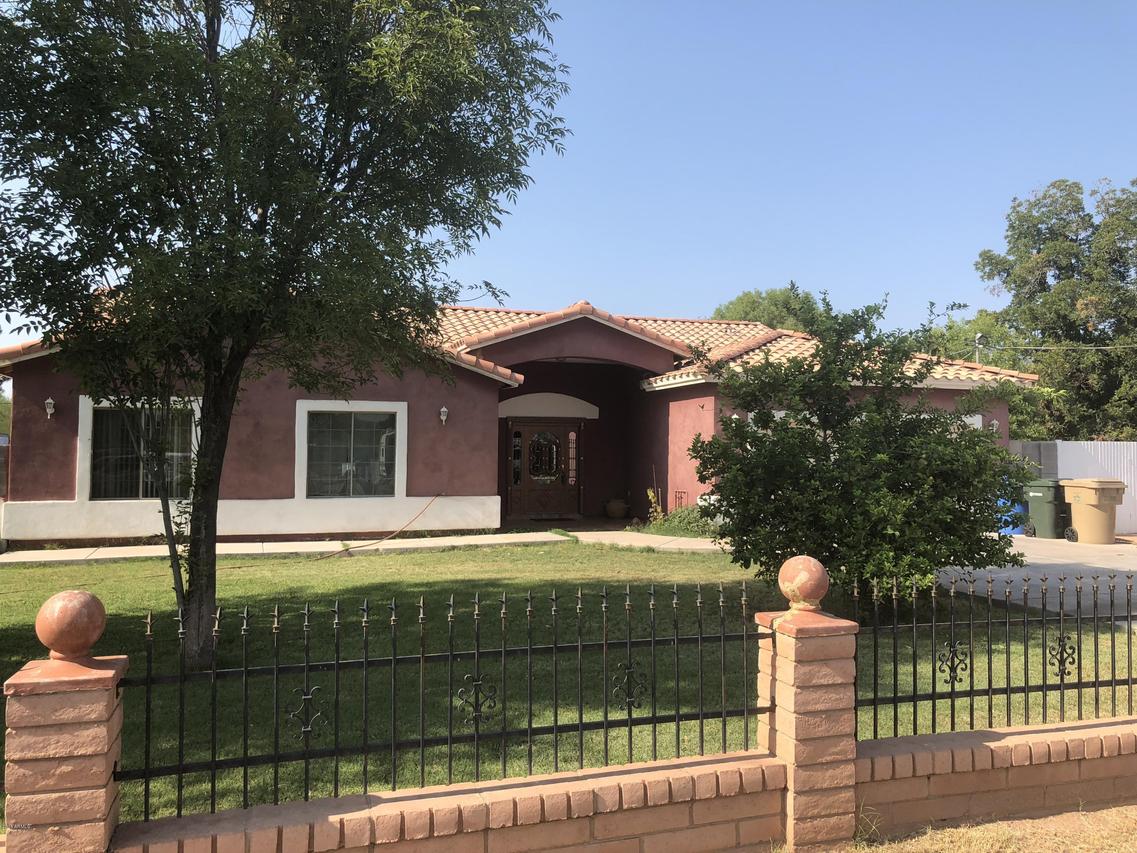 1144 W Gregory Rd., Phoenix, AZ 85041