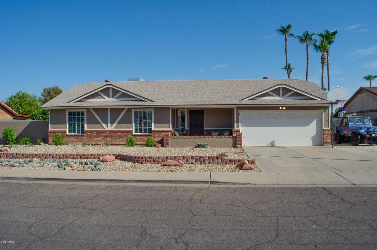 2935 E Dartmouth St., Mesa, AZ 85213