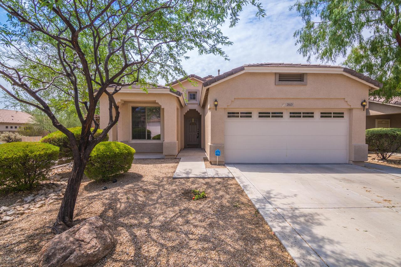 2513 W Brilliant Sky Dr., Phoenix, AZ 85085