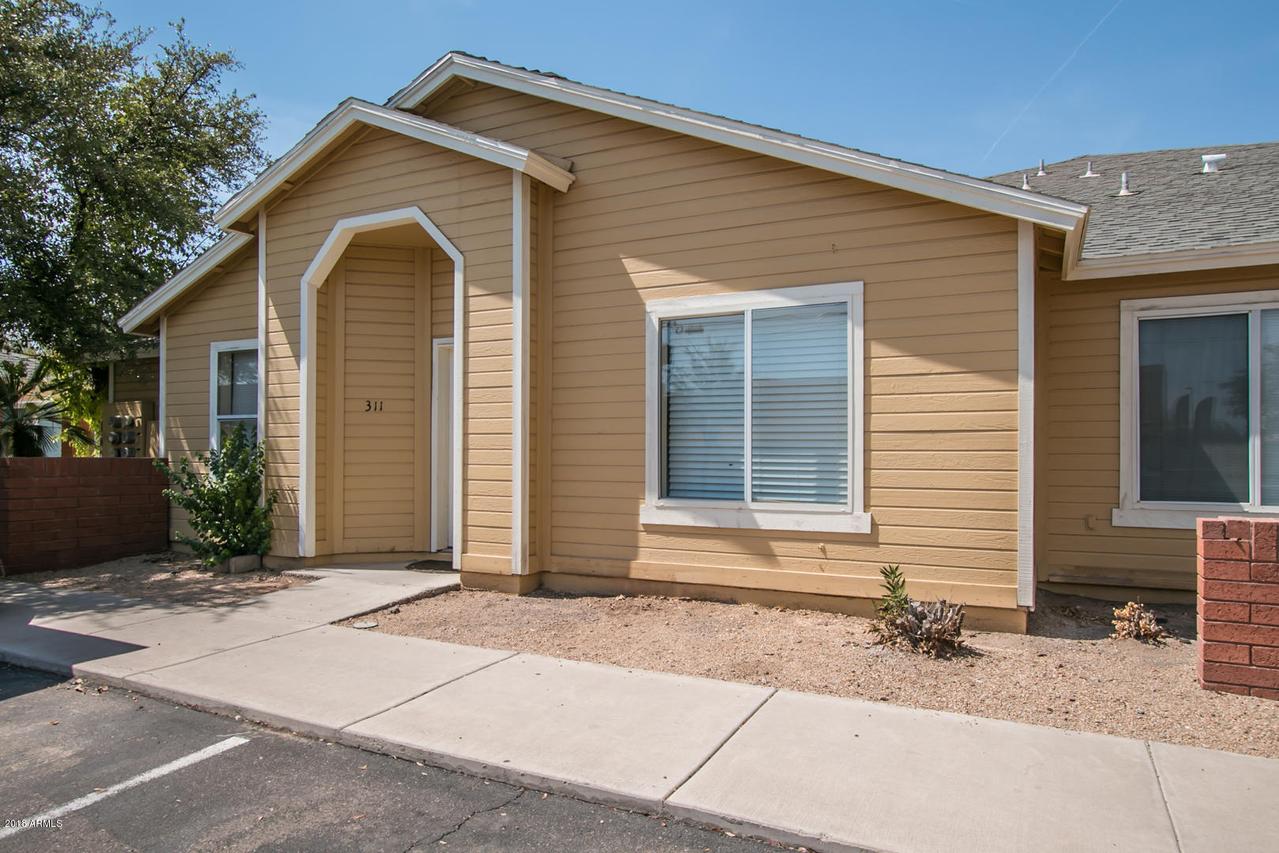510 N Alma School Rd. #311, Mesa, AZ 85201