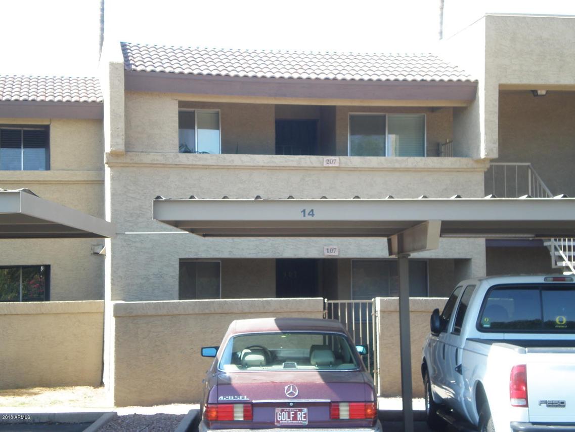 4050 E Cactus Rd. #207, Phoenix, AZ 85032
