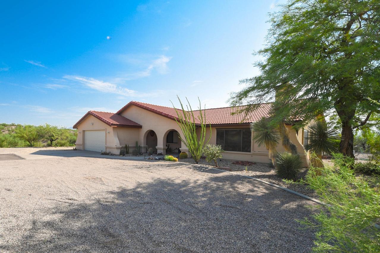 1200 Easy St., Wickenburg, AZ 85390