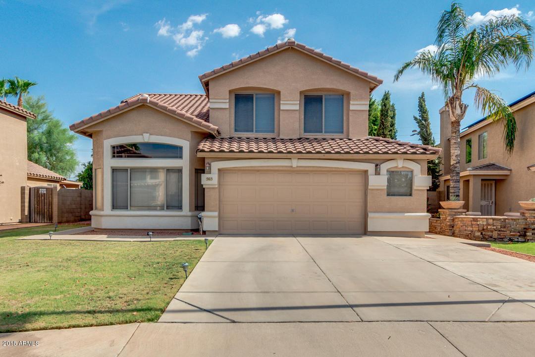 565 W Princeton Ave., Gilbert, AZ 85233