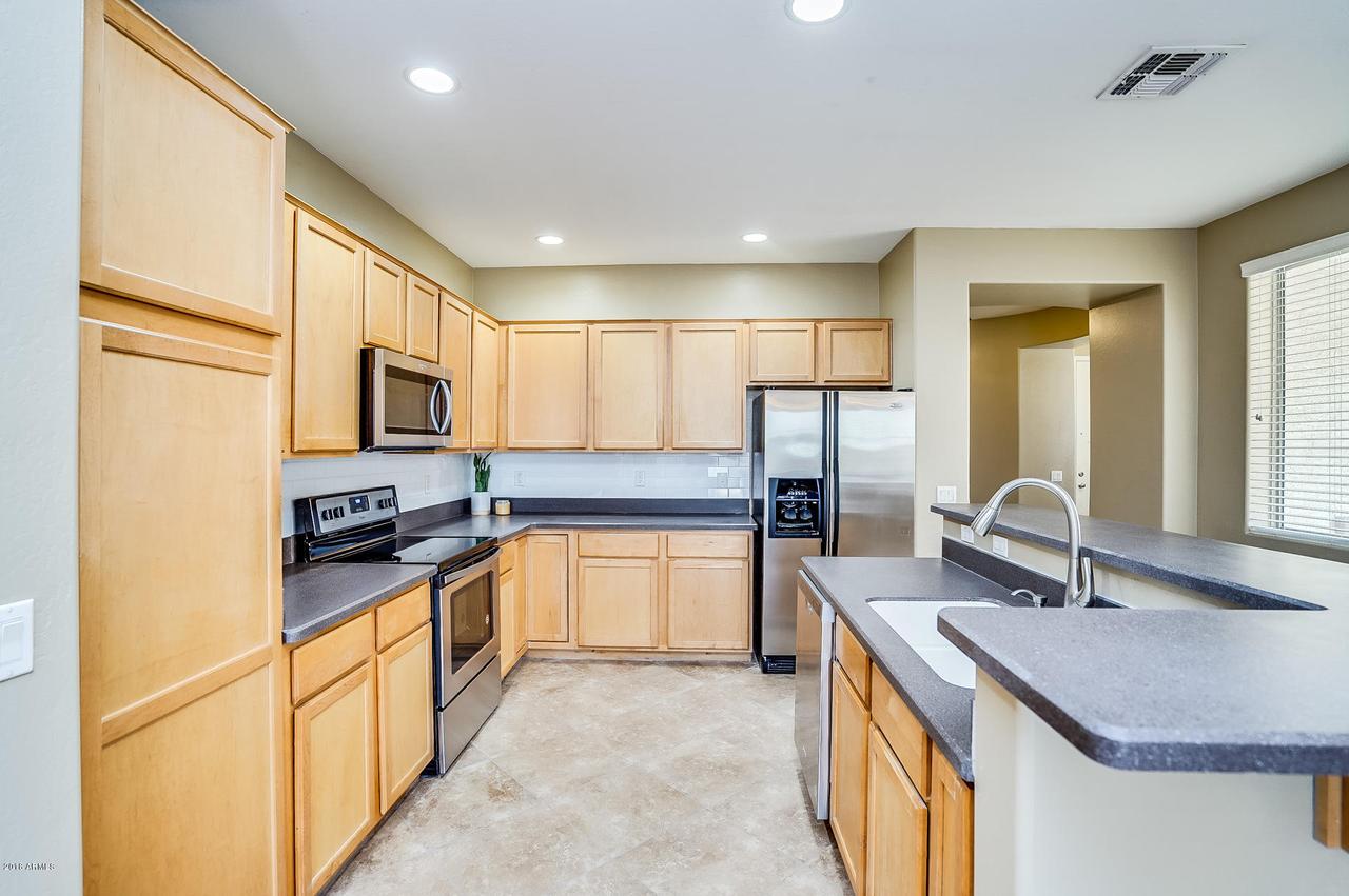 2381 E San Gabriel Tr., Casa Grande, AZ 85294