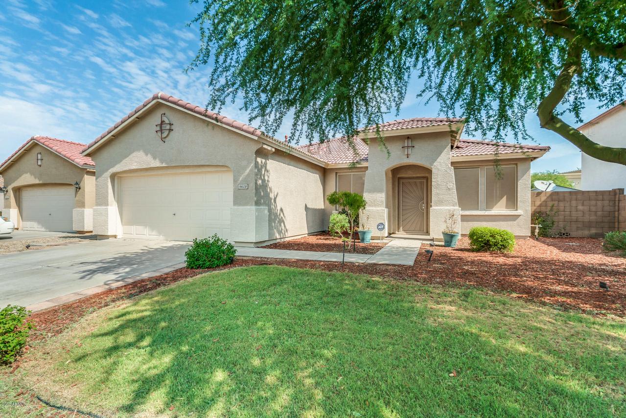 9608 W Mariposa St., Phoenix, AZ 85037