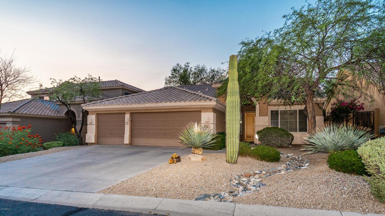 10572 E Meadowhill Dr., Scottsdale, AZ 85255