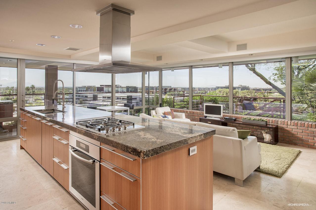 7167 E Rancho Vista Dr. #6002, Scottsdale, AZ 85251