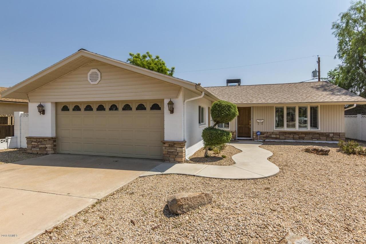 8619 E Valley View Rd., Scottsdale, AZ 85250