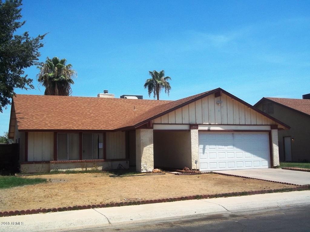 1812 E Saint Catherine Ave., Phoenix, AZ 85042