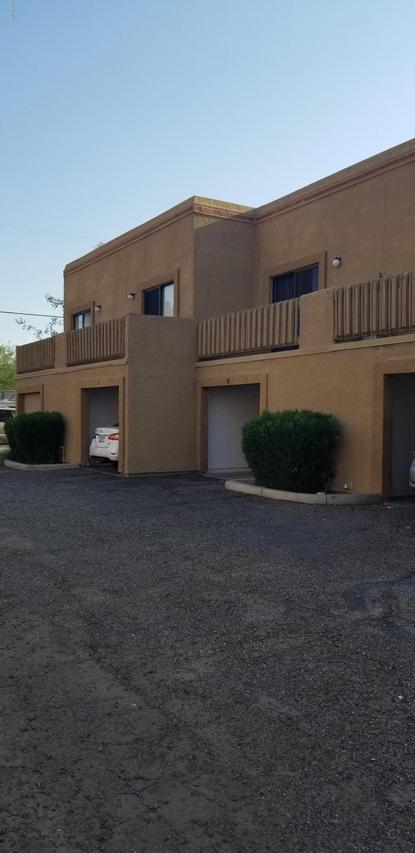 2031 W Bloomfield Rd. #4, Phoenix, AZ 85029