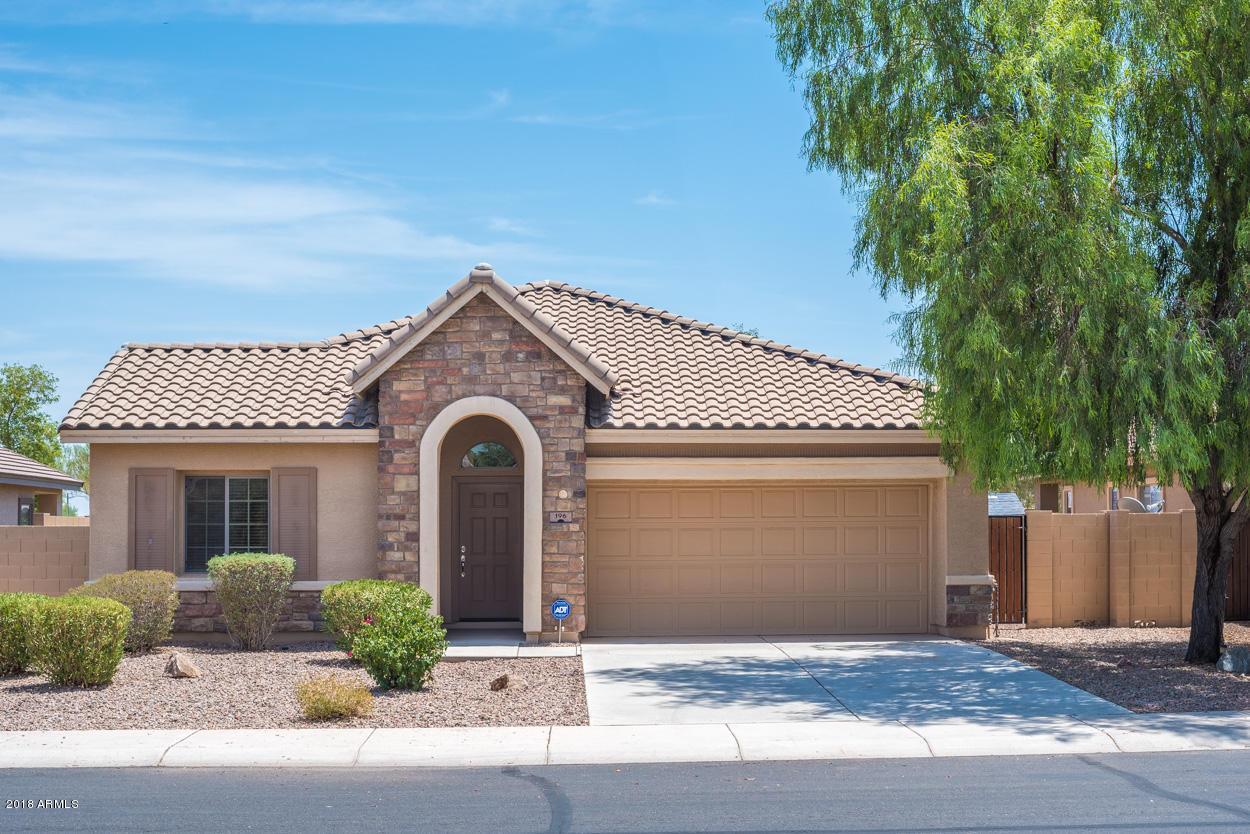196 S La Amador Tr., Casa Grande, AZ 85194