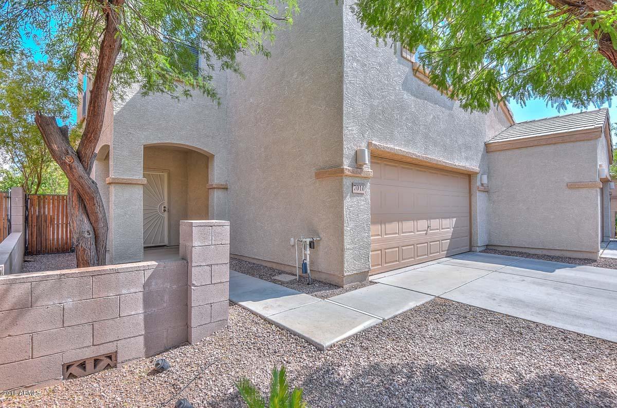 7010 W Downspell Dr., Peoria, AZ 85345