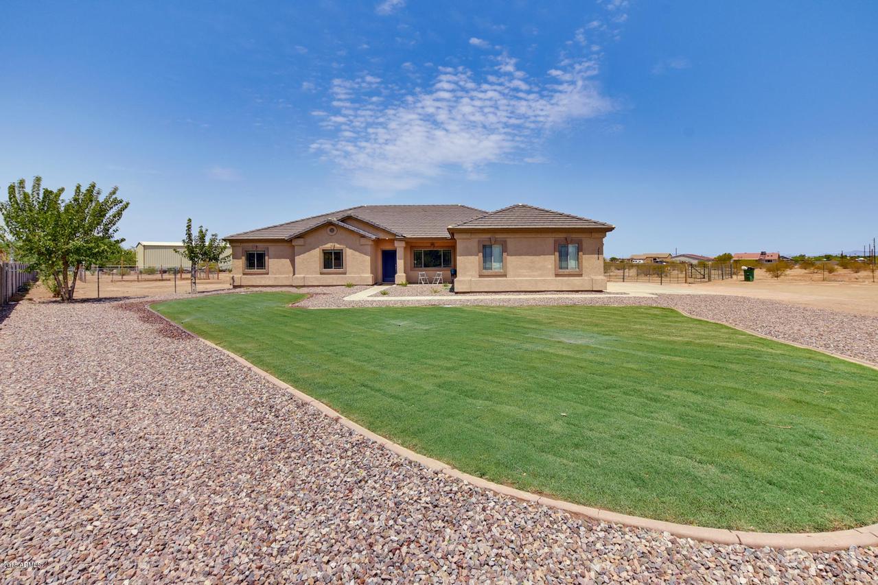 26608 S 203rd St., Queen Creek, AZ 85142