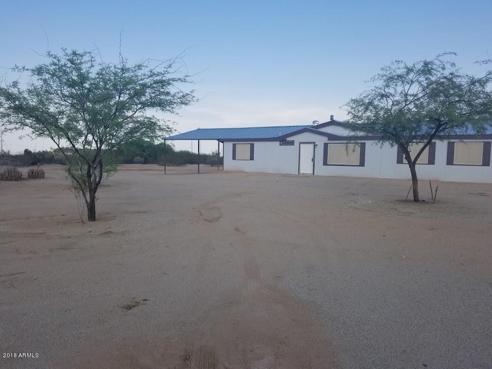 1887 N Diamondback Way, Maricopa, AZ 85139
