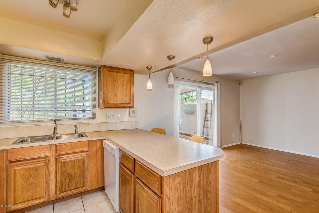 6857 E Osborn Rd. #B, Scottsdale, AZ 85251