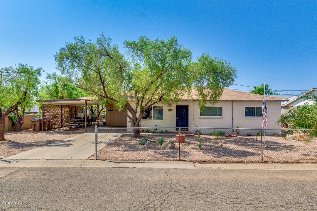 375 W Poston Cir., Florence, AZ 85132