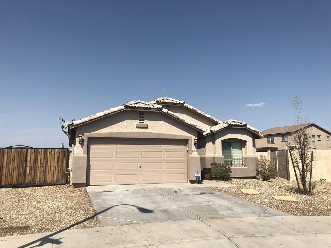 4515 S 24th Dr., Phoenix, AZ 85041