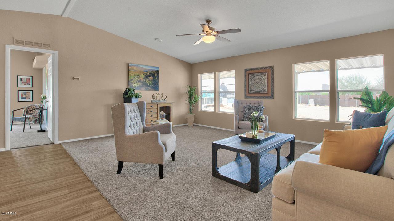 1837 W Irvine Rd., Phoenix, AZ 85086