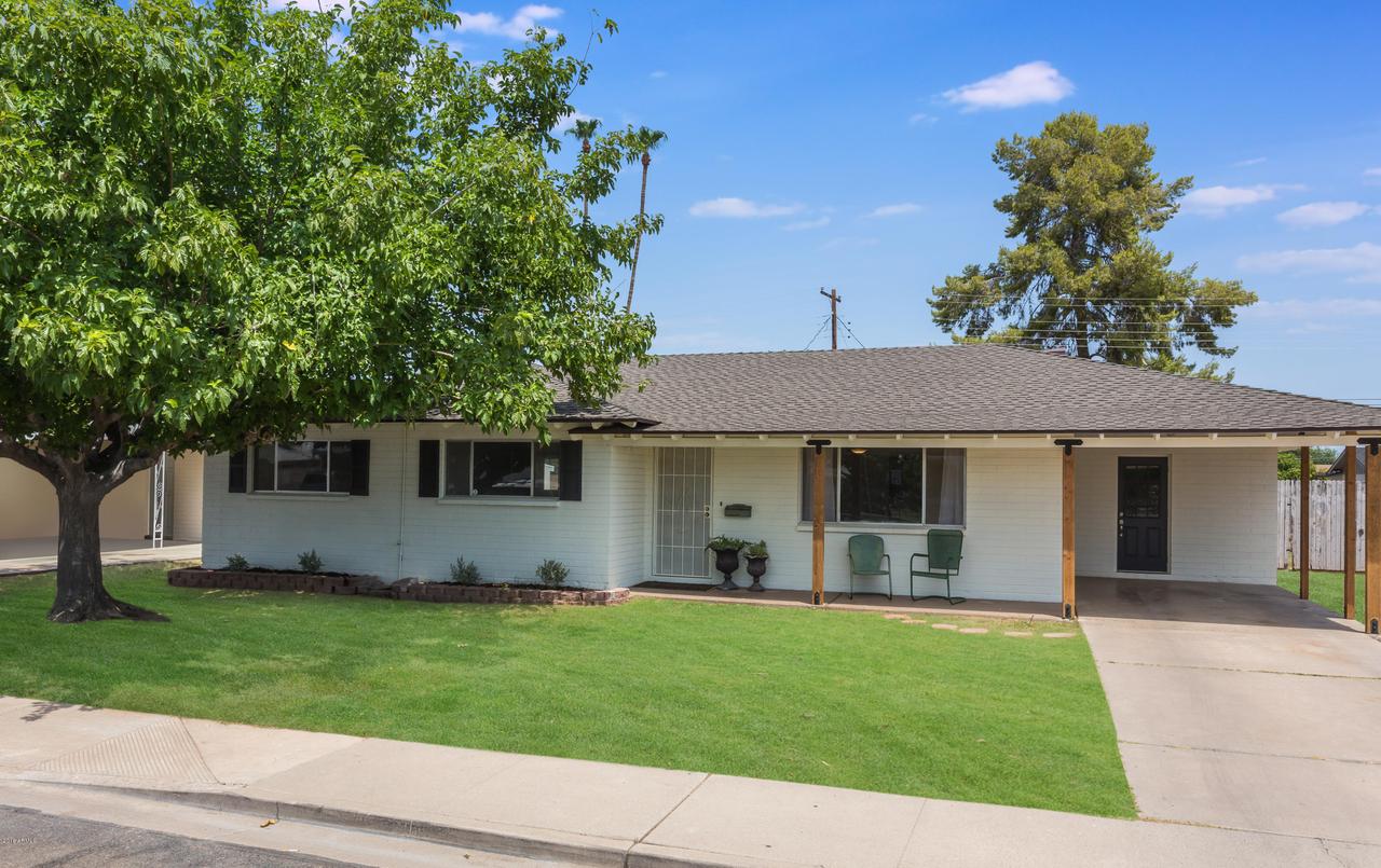 1514 E 2nd St., Mesa, AZ 85203