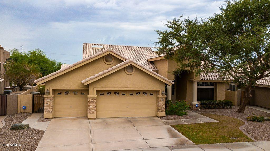 1665 E Glenhaven Dr., Phoenix, AZ 85048