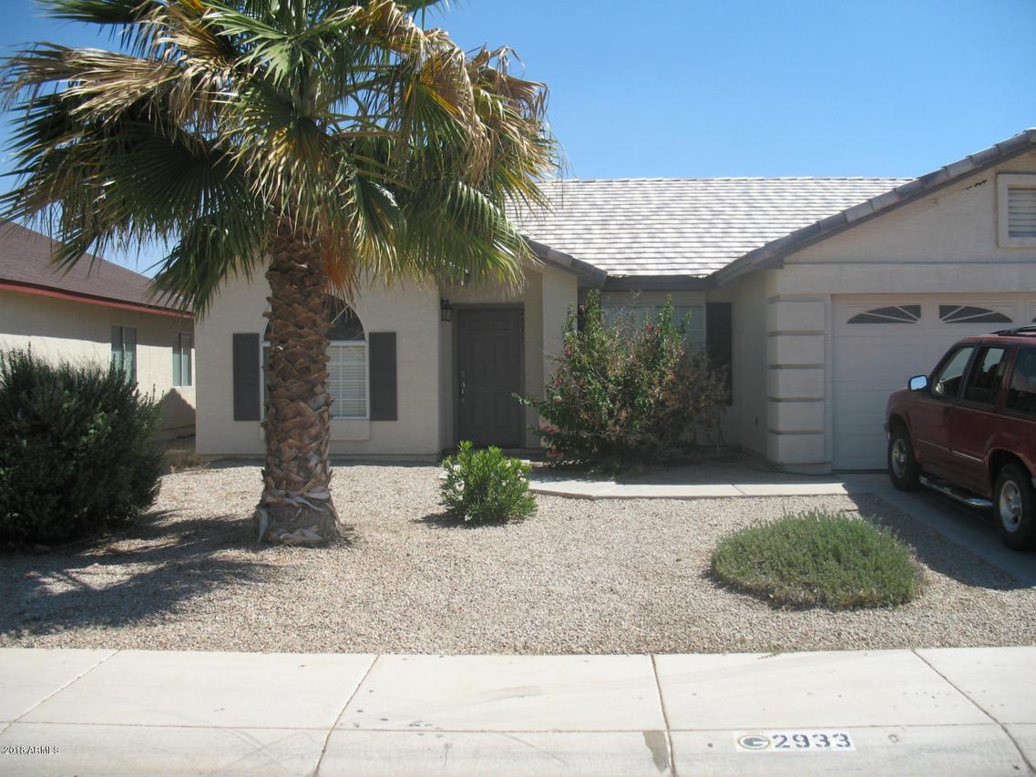 2933 W Pecan Rd., Phoenix, AZ 85041