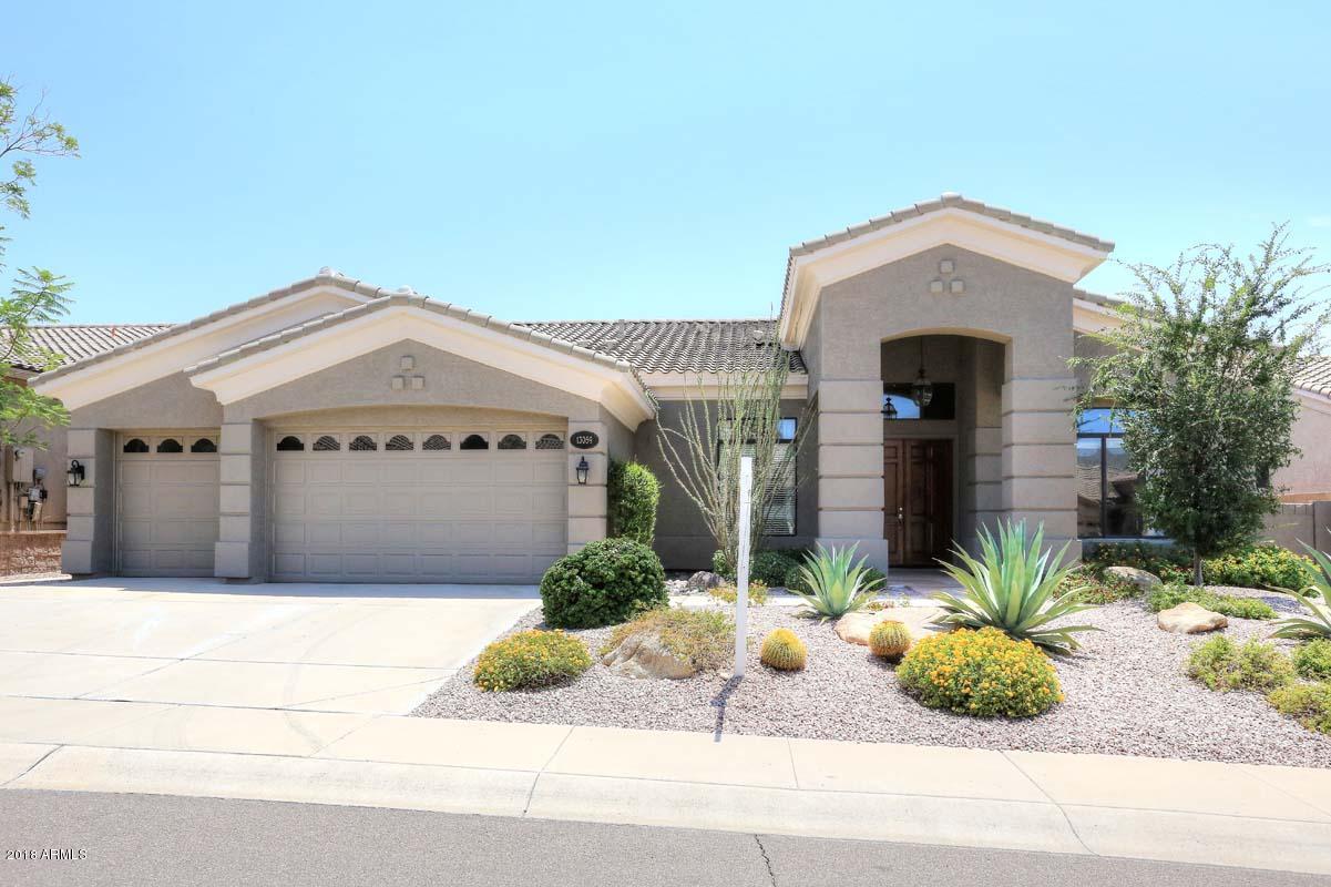 13059 E Poinsettia Dr., Scottsdale, AZ 85259