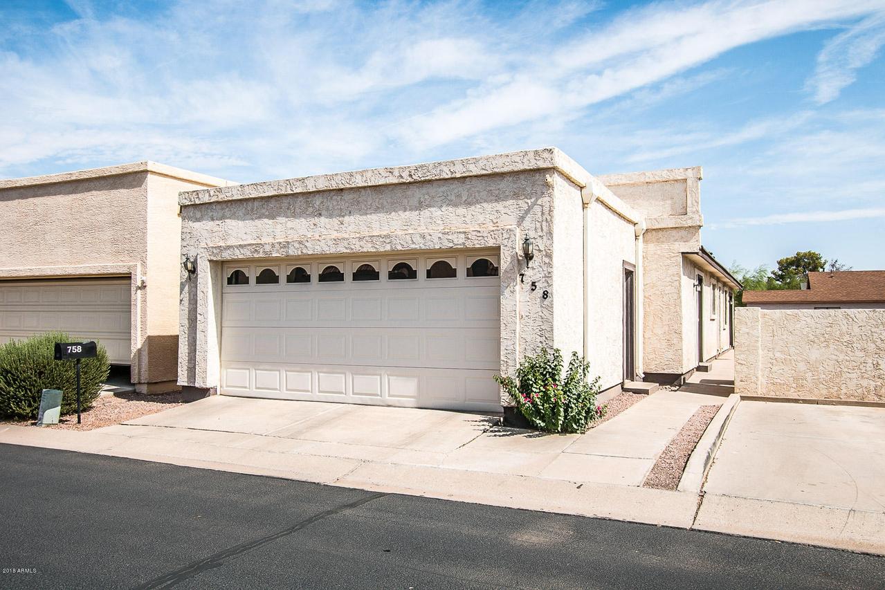 758 E Pepper Dr., Casa Grande, AZ 85122