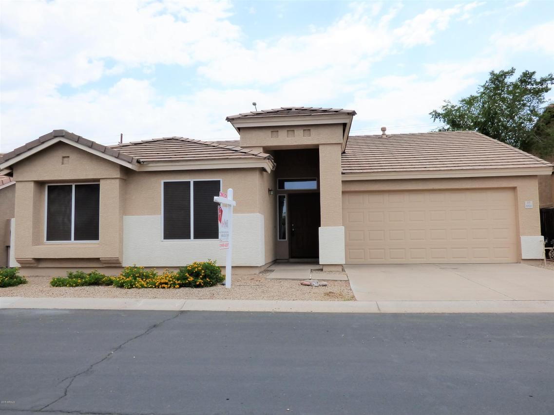 3321 N Silverado St., Mesa, AZ 85215