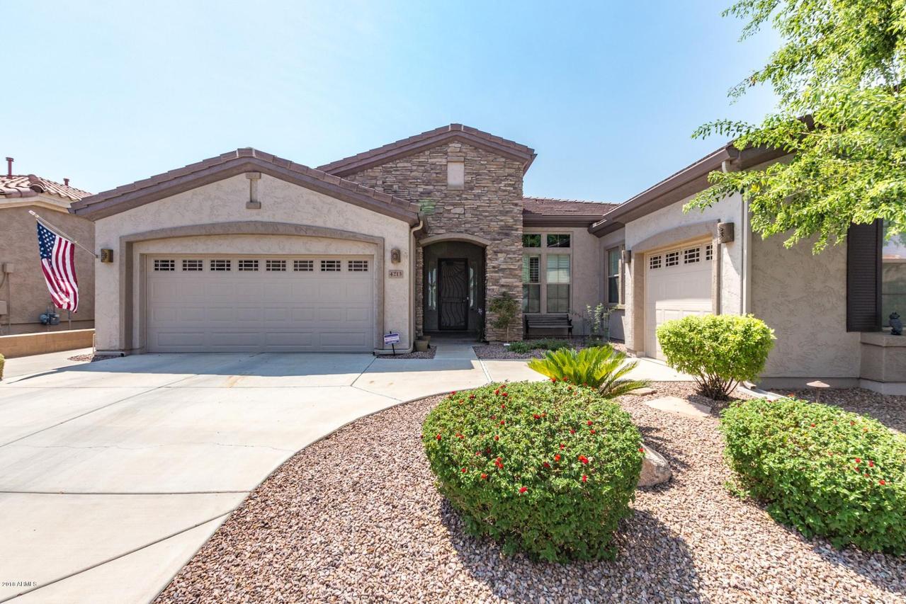 4213 E Sourwood Dr., Gilbert, AZ 85298