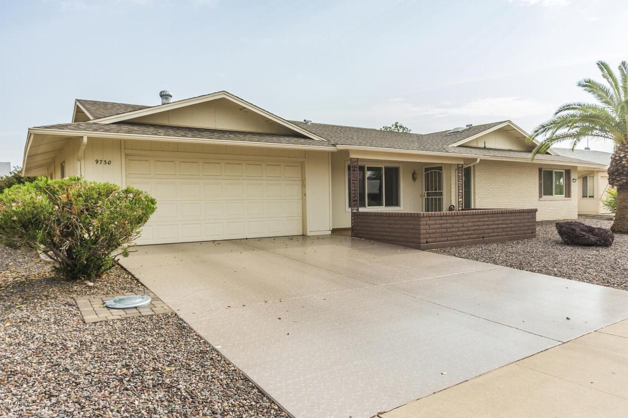9730 W Granada Dr., Sun City, AZ 85373