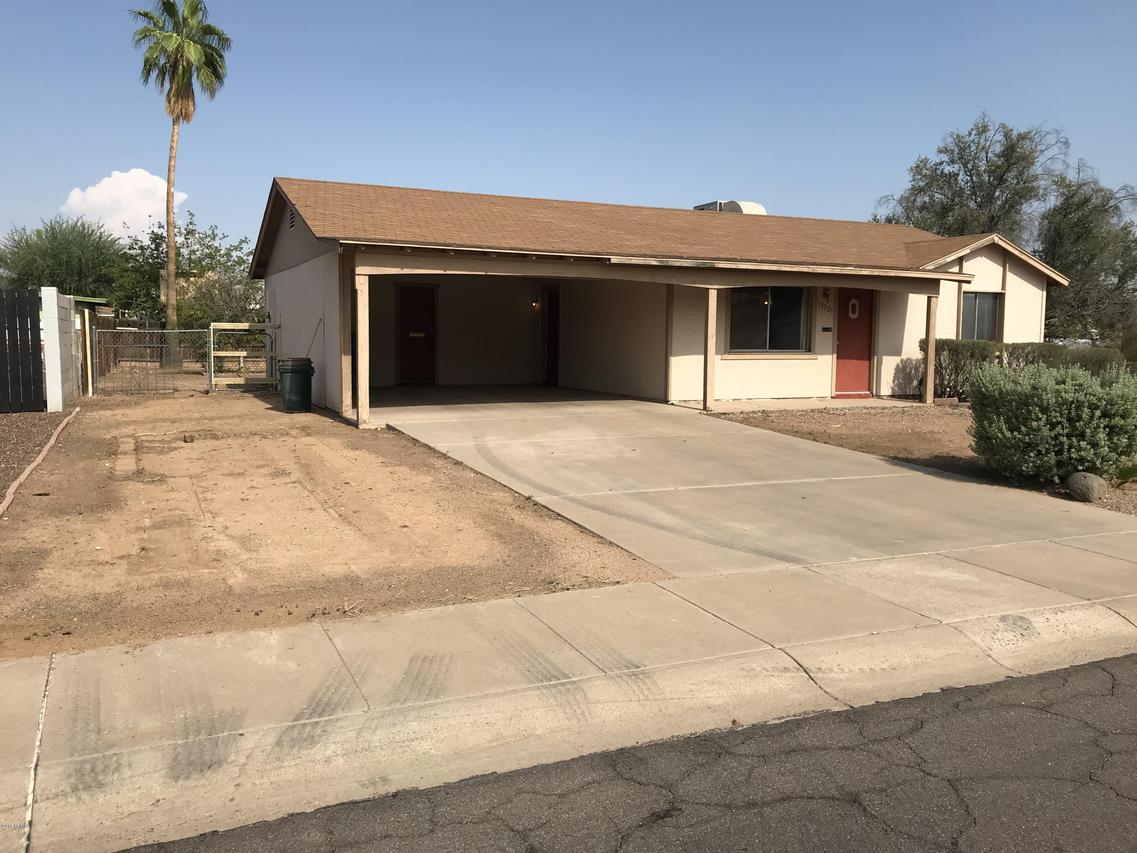 13021 N 41st Pl., Phoenix, AZ 85032