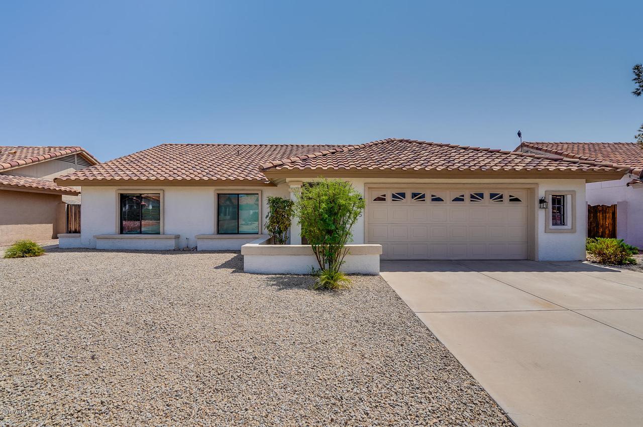 9145 W Redfield Rd., Peoria, AZ 85381