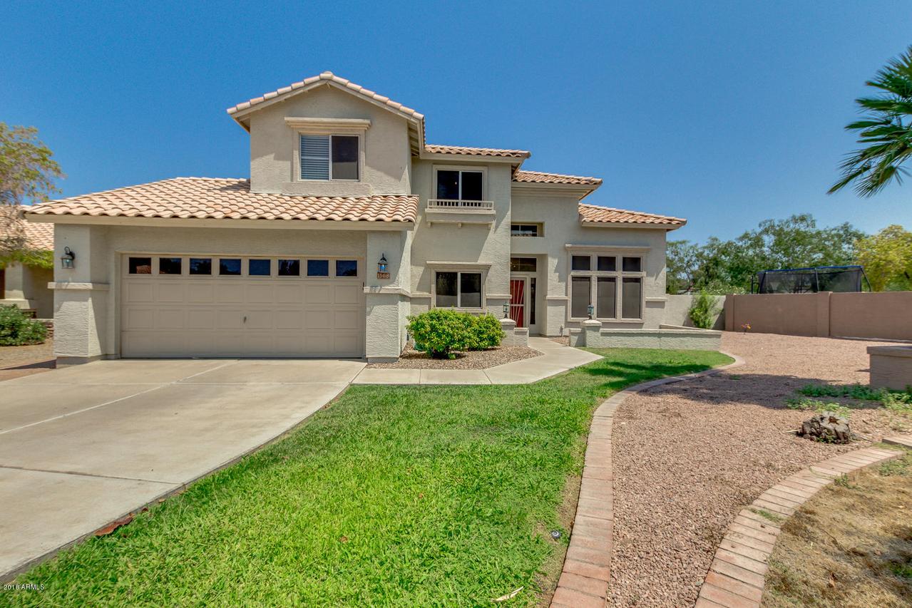 1568 E Harvard Ave., Gilbert, AZ 85234