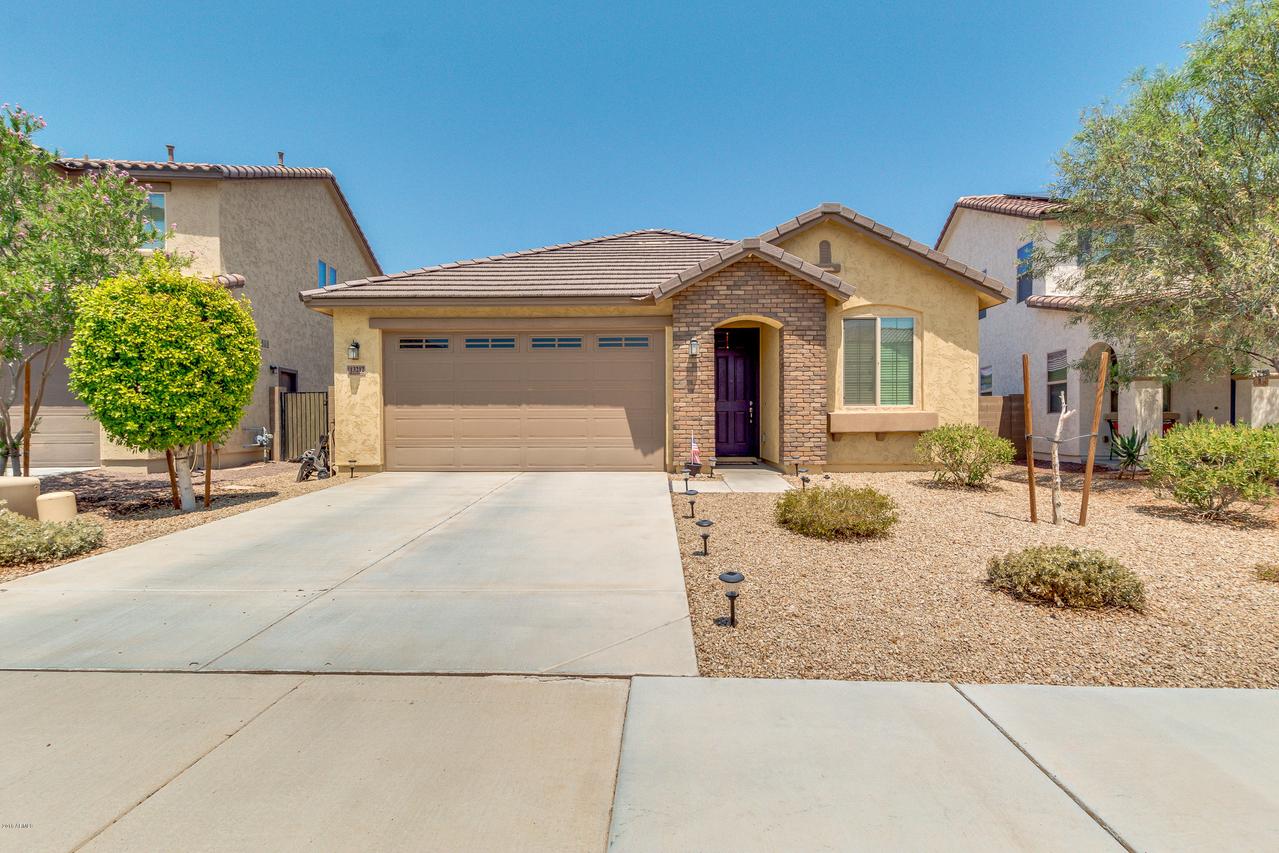 13144 W Lariat Ln., Peoria, AZ 85383