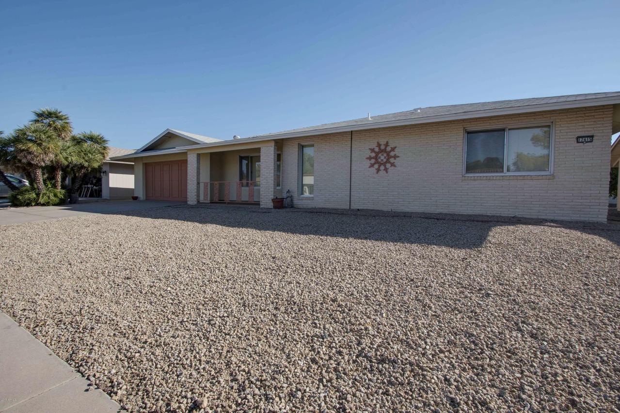 17415 N Country Club Dr., Sun City, AZ 85373