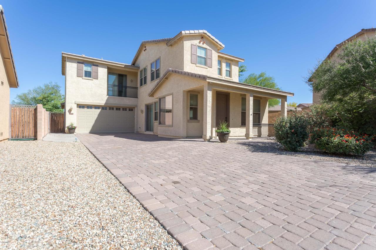 3456 W Florimond Rd., Phoenix, AZ 85086