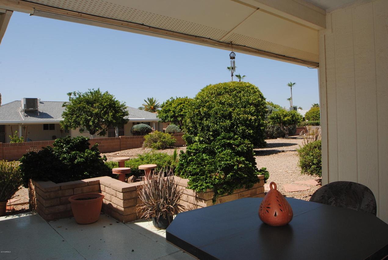 10331 W Chaparral Dr., Sun City, AZ 85373
