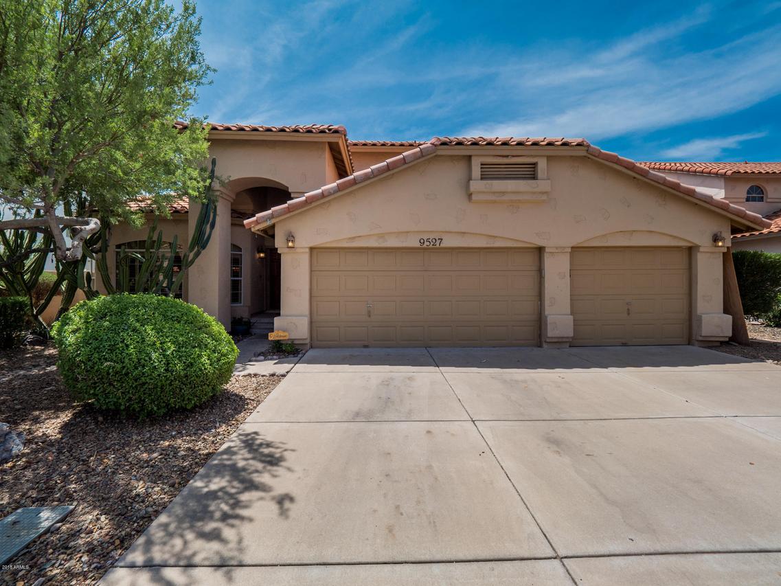 9527 E Voltaire Dr., Scottsdale, AZ 85260