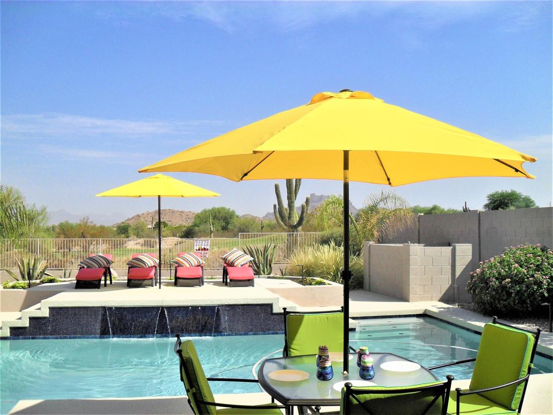 3818 N St Elias Cir., Mesa, AZ 85215