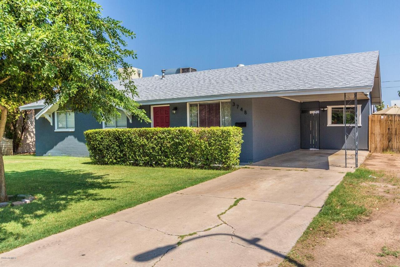 3748 W Echo Ln., Phoenix, AZ 85051