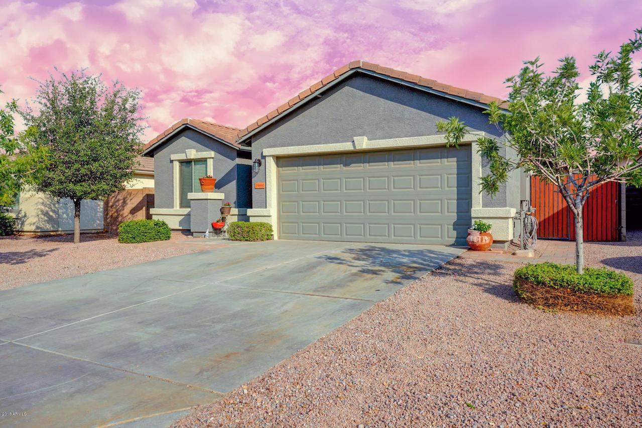 35690 N Belgian Blue Ct., San Tan Valley, AZ 85143