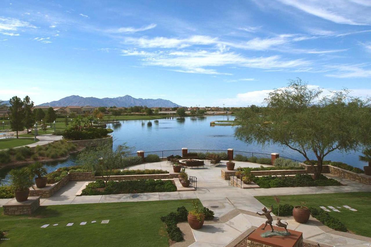 20521 N Lemon Drop Dr., Maricopa, AZ 85138