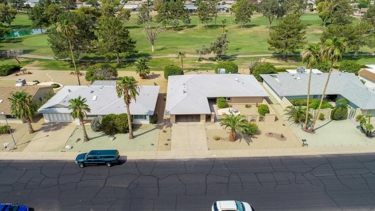 19810 N Palo Verde Dr., Sun City, AZ 85373