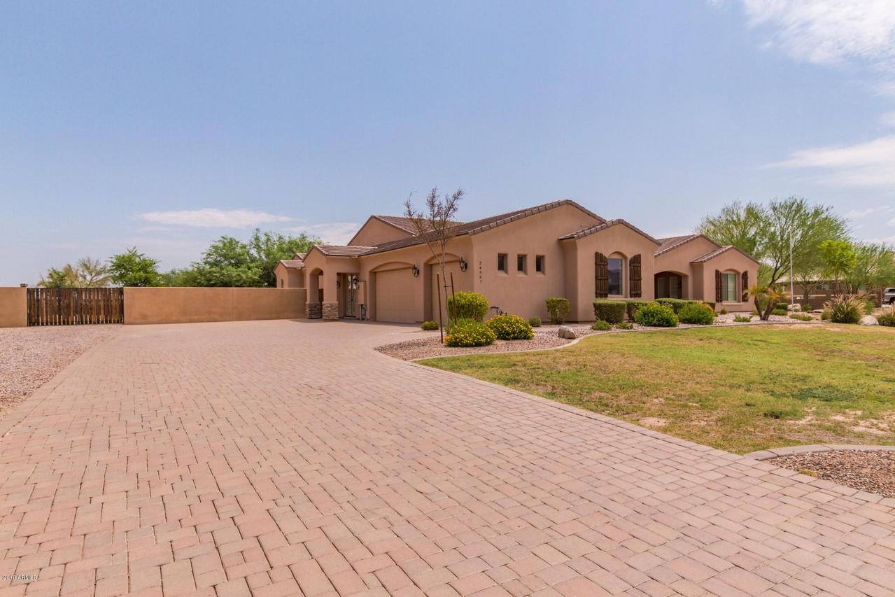 24567 S 195th Way, Queen Creek, AZ 85142