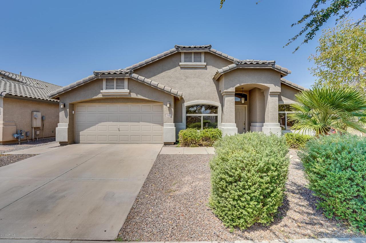 21182 E Calle De Flores, Queen Creek, AZ 85142
